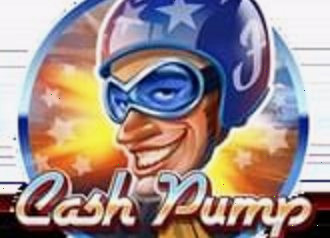 Cash Pump ПнГ